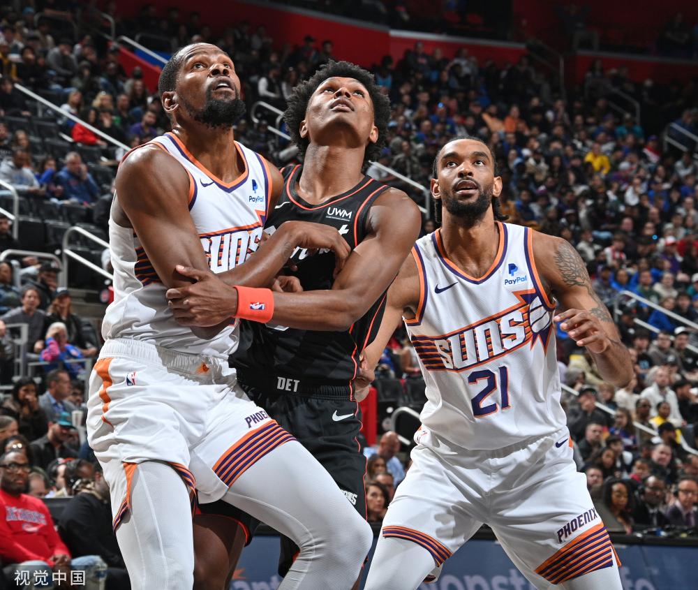 前场多样性 前场多样性