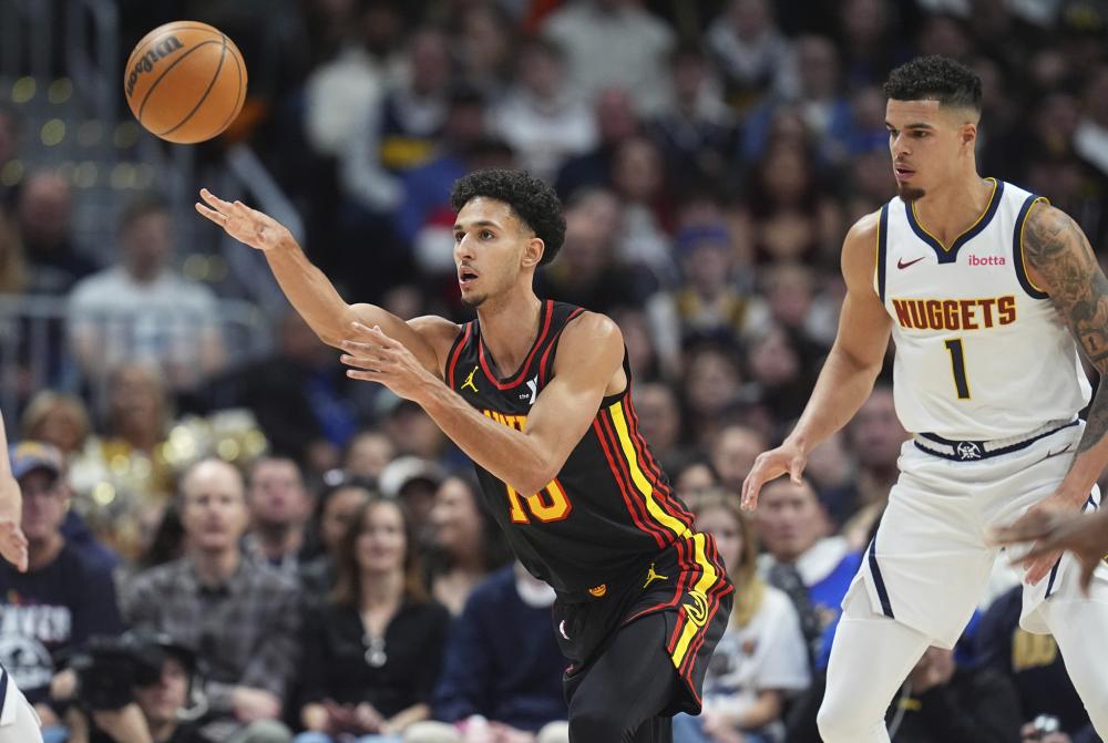 易建联到周 易建联到周