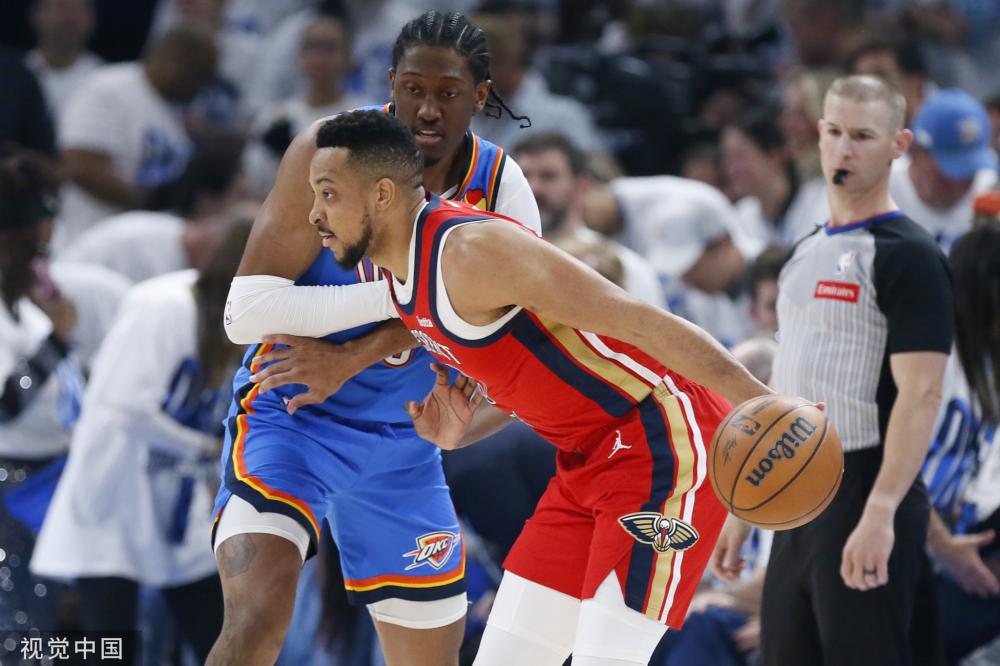 爵士方面十 爵士方面十