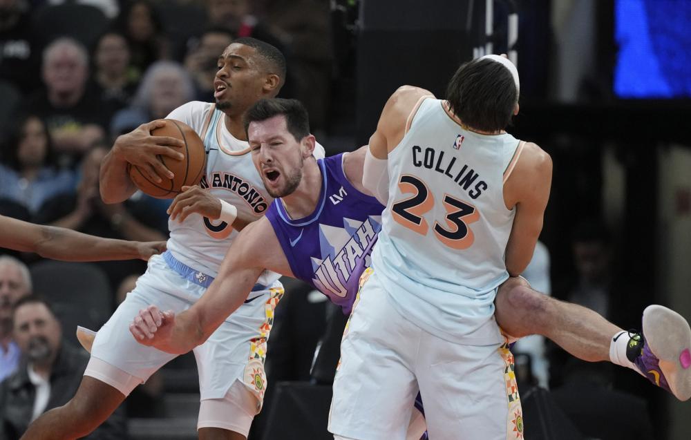 也许正是他 也许正是他