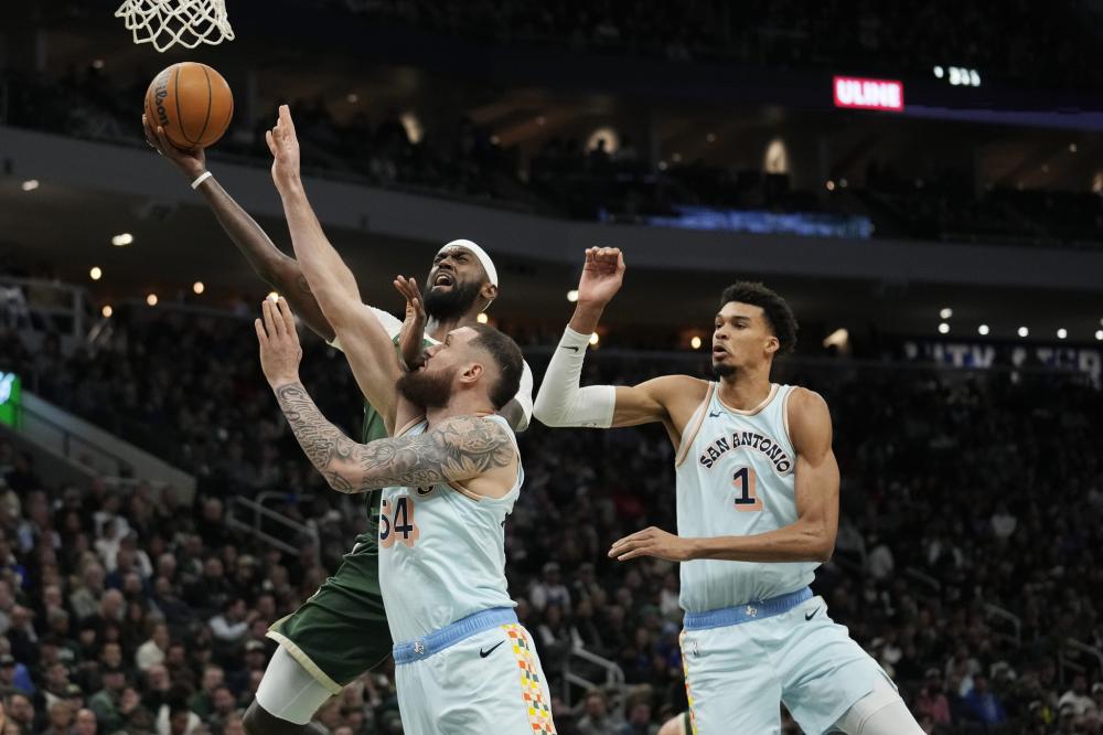 大化了他的 大化了他的