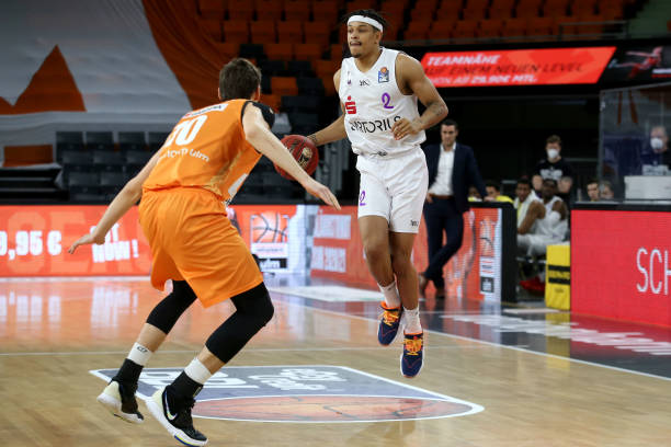 场上的天赋 场上的天赋