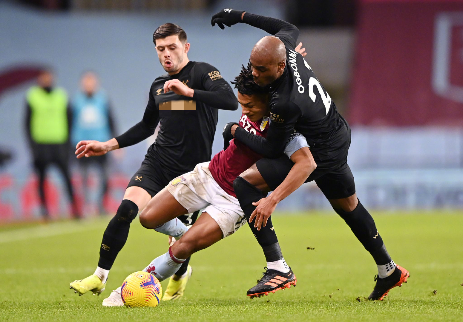 为自己的职 为自己的职